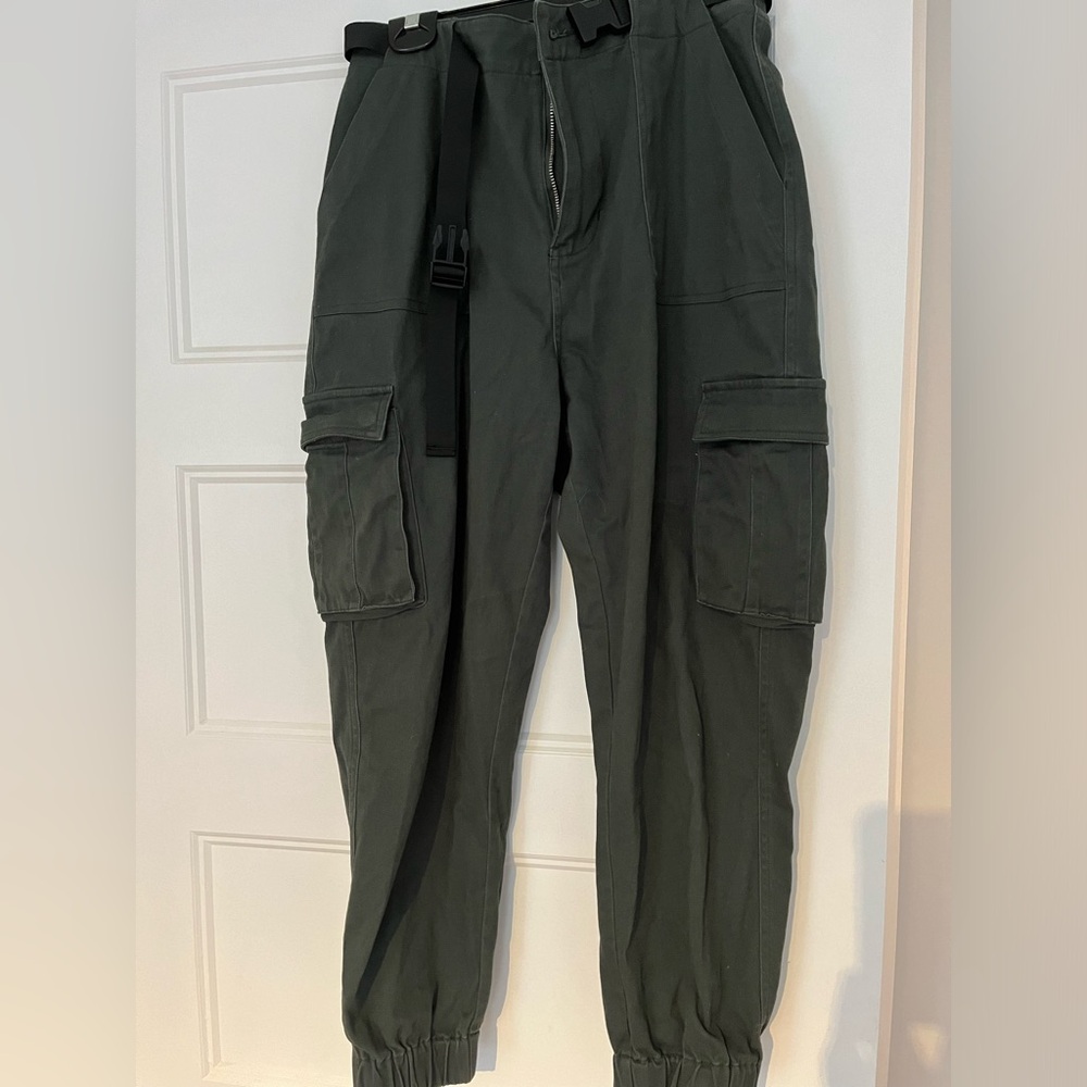 Cargo pants